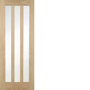 aston glazed clear obscure